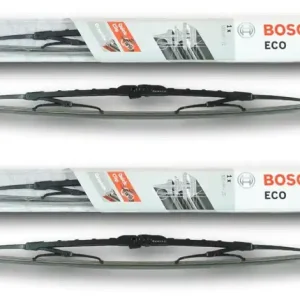 Wycieraczki Bosch Eco Mitsubishi 3000 GT Ostatnia szansa