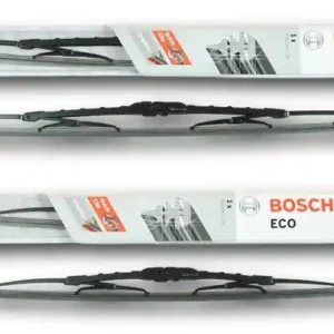 Wycieraczki Bosch Eco Nissan Almera Tino Premium