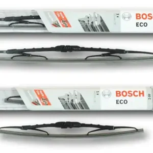 Nowość Wycieraczki Bosch Eco Nissan Evalia