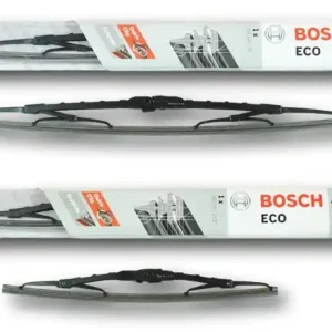 Kup teraz Wycieraczki Bosch Eco Nissan Micra K13