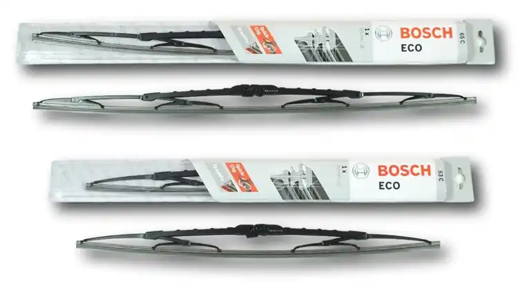 Wycieraczki Bosch Eco Nissan Primastar Tani