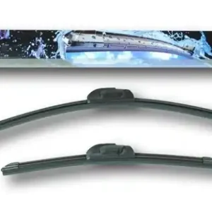 Wycieraczki Bosch AeroTwin Honda Jazz od 2015r Autentyczny