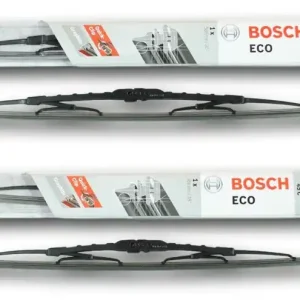 Wyprzedaż Wycieraczki Bosch Eco Opel Agila A