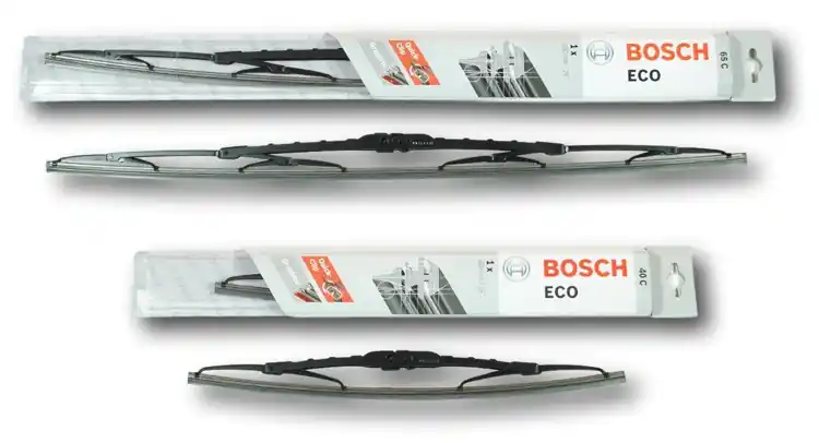 Oferta Wycieraczki Bosch Eco Nissan X-Trail od 2014