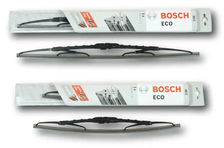 Tylko dziś Wycieraczki Bosch Eco Opel Combo