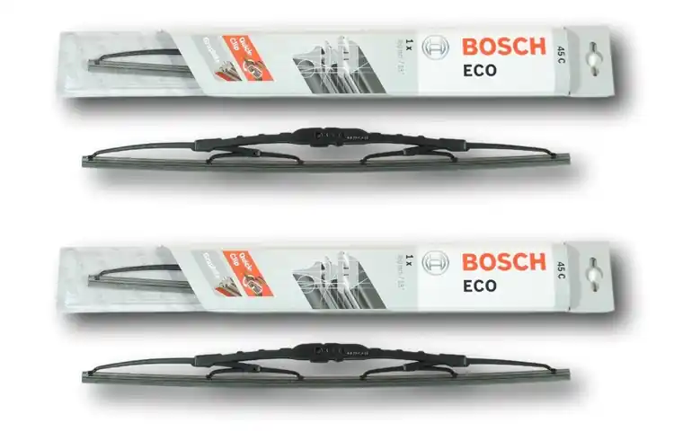 Bezpieczna płatność Wycieraczki Bosch Eco Opel Corsa B