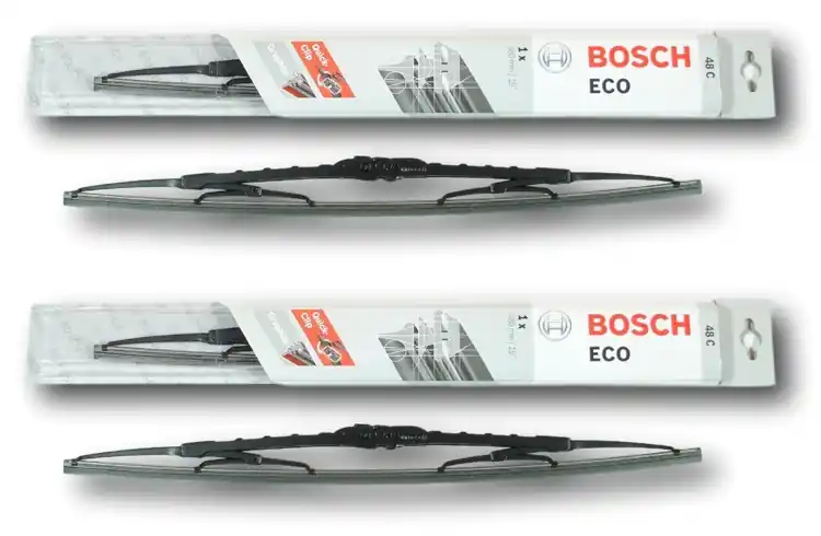 Darmowa dostawa Wycieraczki Bosch Eco Opel Vectra B