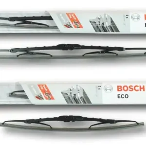 Wycieraczki Bosch Eco Peugeot 206 Promocja