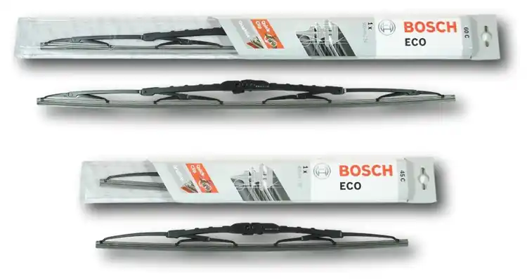 Wycieraczki Bosch Eco Renault Megane 2 Ostatnia szansa