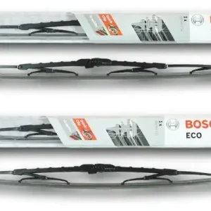 Rabat Wycieraczki Bosch Eco Renault Trafic